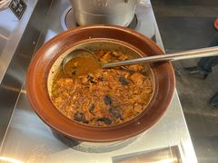 -徽三说·土徽菜·中国徽菜连锁品牌(一中店)