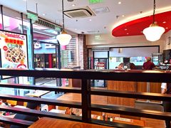 -食其家·牛丼咖喱(A世界店)