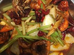 -19号私房菜(云南路店)