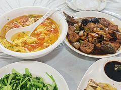 -小六农家乐(崇明西沙湿地店)