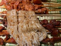 -外婆小菜(东苑米兰广场店)