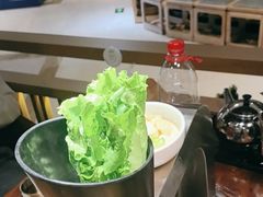 -九田家黑牛烤肉料理(新辰里亚运村店)