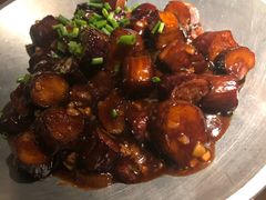 -绿茶餐厅(昌平悦荟店)