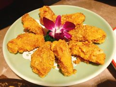 -新白鹿餐厅(金鹰新街口店)