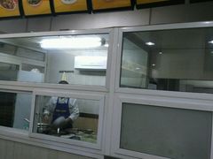 -天一沾水肥肠(科园一街店)