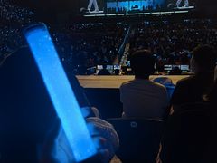 -东莞银行篮球中心