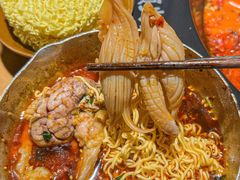 -重庆烧鸡公火锅(簋街店)