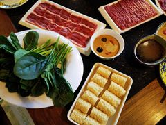 -南门涮肉(上海二店)