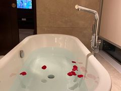 -广州粤海喜来登酒店