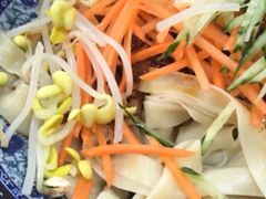 -中国兰州名牛纯汤牛肉面(永安道店)