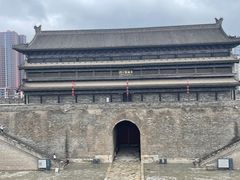 -西安城墙·碑林历史文化景区