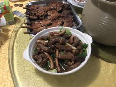 -阿鸟农庄(石壁店)