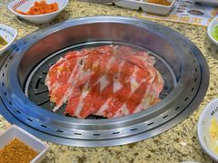 -安又胖韩国烤肉(美罗城店)