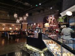 -Let's Taipei 非常烘焙(太古里店)