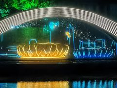 -印象西湖·最忆是杭州实景演出