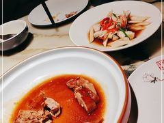-绿茶餐厅(杭州黄龙K-lab店)