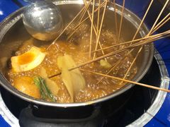 -马路边边火锅串串(观前街店)