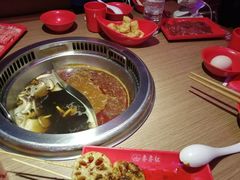 -季季红火锅(丰城洪客隆店)