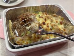 -蘑菇餐厅(马台街店)