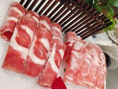 -神洲四海大酒楼(王府井澳门中心店)