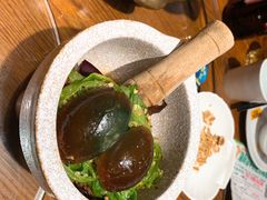 -炊烟小炒黄牛肉(东庆街店)