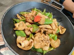 -大盐帮川菜馆(长楹天街店)