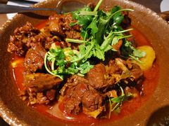 定远烧老鹅-安徽人家(奥体店)