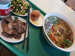 -苏氏牛肉面(机场店)