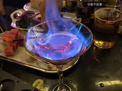 -甜喵酒吧(茂业店)