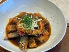 -英冠索菲特酒店·萧湘阁中餐厅