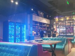 -醉炫音速烧烤·干煸菜(沙河总店)