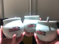 -城南往事(滨江世茂店)
