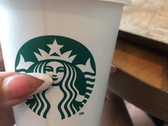 -星巴克(深圳百度大厦西塔店)
