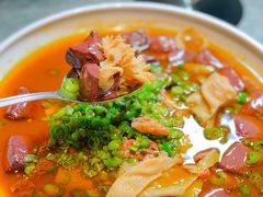 -南堂馆·新川菜(春熙路店)