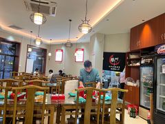-鲁南仔·滕州炒鸡(经三路店)