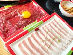 -潘小辣鲜肉老火锅