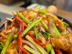 -绿柠食堂(北外滩店)