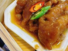 -东江海鲜大排档·潮汕菜·砂锅粥