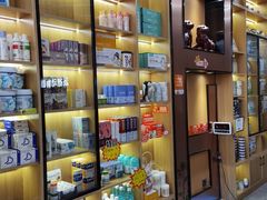 -pd派德宠物中心医院24H急重症·眼科中心·血液透析中心(嵩山北路店)