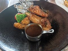 -安妮意大利餐厅(日坛店)