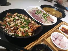 -新仙清汤牛腩(铜锣湾店)