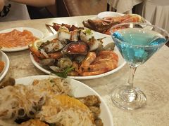 -芭菲盛宴·环球美食(锦城万达广场店)