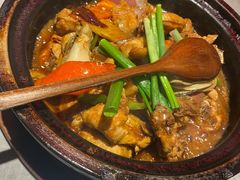 -啫神·广州地标美食(北京路店)