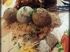 德国帕拉娜自酿啤酒餐厅Paulaner&nbsp;Brauhaus-Paulaner·德国帕拉娜自酿啤酒餐厅(海上世界店)