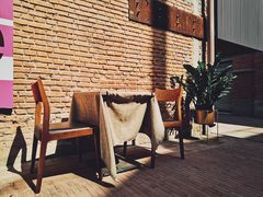 景观位-大酉·M Coffee(北京美术馆店)