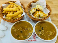 -高群生胡辣汤(亚运村店)