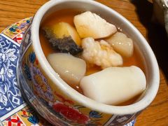 -岚山日本料理(珠江新城店)