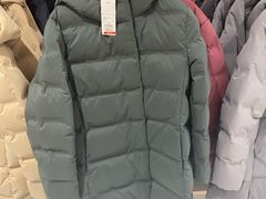 -优衣库(上海正大广场店)