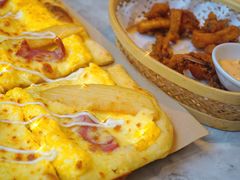 -必胜客(温岭新天地店)