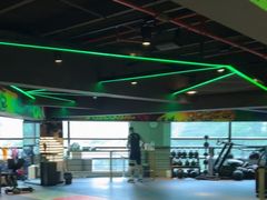 -W FITNESS 威尔仕健身·游泳(老西门新苑店)